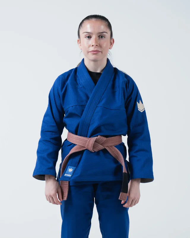 The ONE V2 Women's Jiu Jitsu Gi