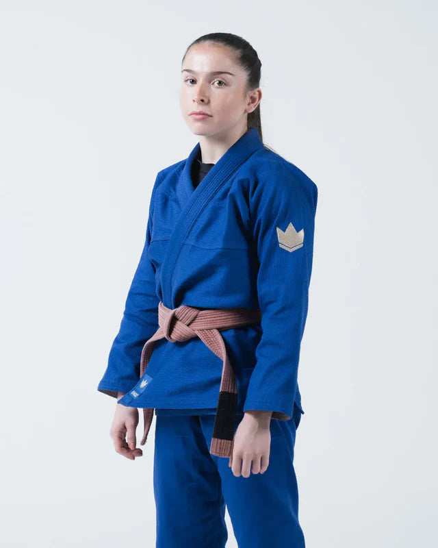 The ONE V2 Women's Jiu Jitsu Gi