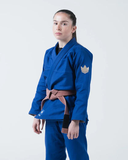 The ONE V2 Women's Jiu Jitsu Gi