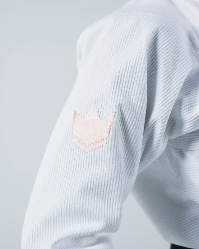 The ONE V2 Women's Jiu Jitsu Gi