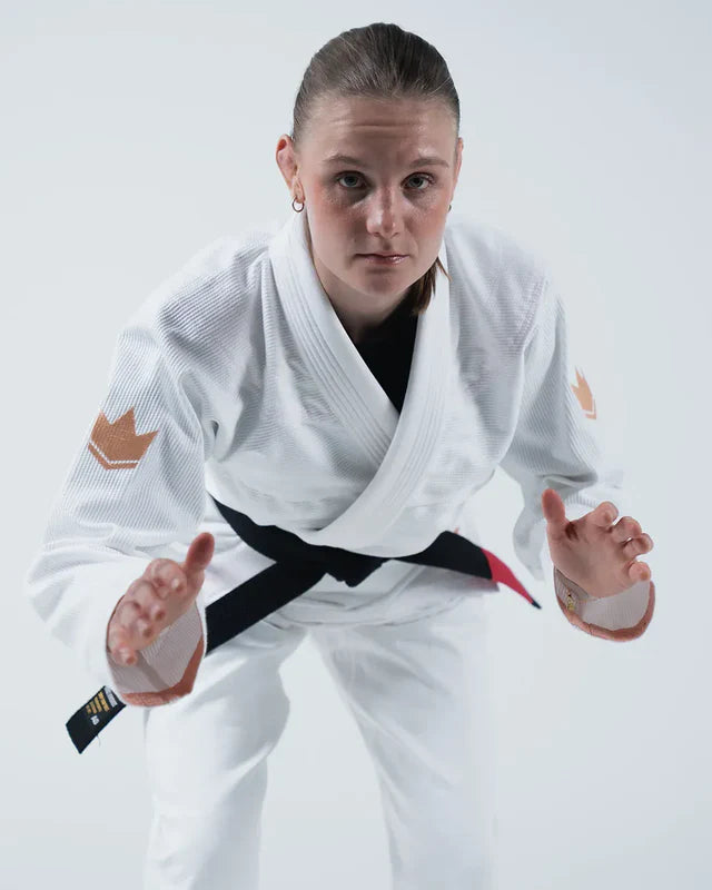 The ONE V2 Women's Jiu Jitsu Gi