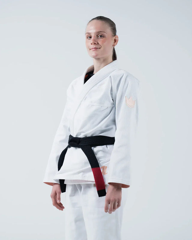The ONE V2 Women's Jiu Jitsu Gi