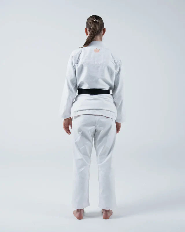 The ONE V2 Women's Jiu Jitsu Gi