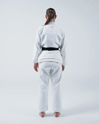 The ONE V2 Women's Jiu Jitsu Gi