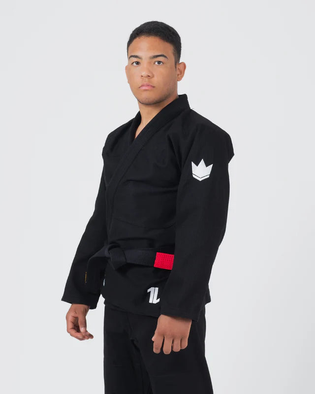 The ONE V2 Jiu Jitsu Gi - Kingz