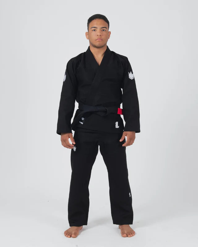 The ONE V2 Jiu Jitsu Gi - Kingz