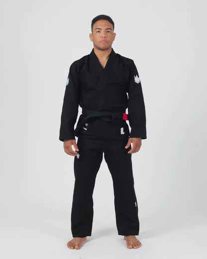 The ONE V2 Jiu Jitsu Gi - Kingz