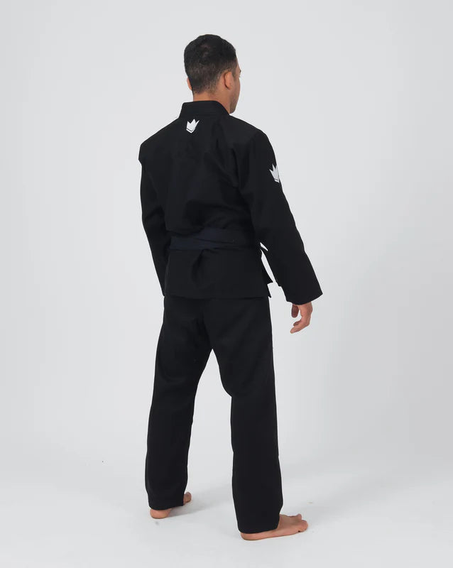The ONE V2 Jiu Jitsu Gi - Kingz