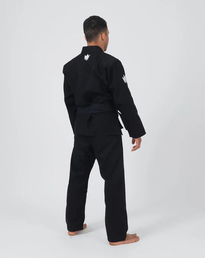 The ONE V2 Jiu Jitsu Gi - Kingz