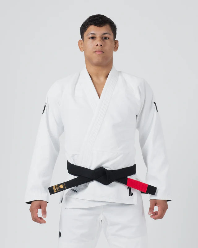 The ONE V2 Jiu Jitsu Gi - Kingz