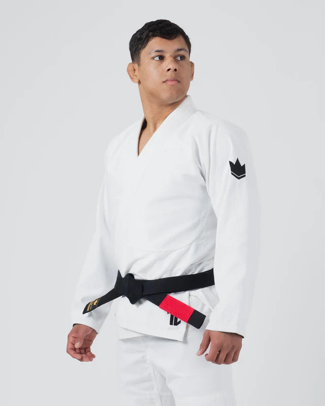 The ONE V2 Jiu Jitsu Gi - Kingz