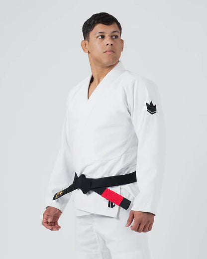 The ONE V2 Jiu Jitsu Gi - Kingz