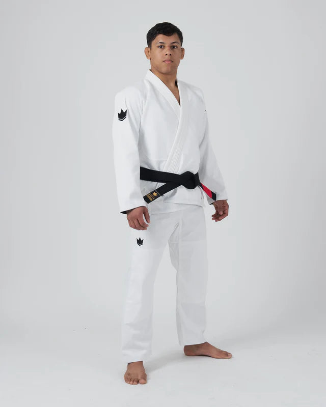 The ONE V2 Jiu Jitsu Gi - Kingz