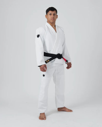 The ONE V2 Jiu Jitsu Gi - Kingz