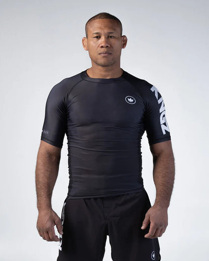 Rashguard de manga corta Kore V2 Kingzs