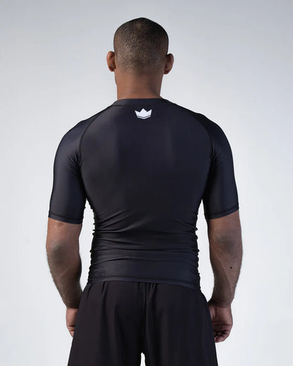 Rashguard de manga corta Kore V2 Kingzs