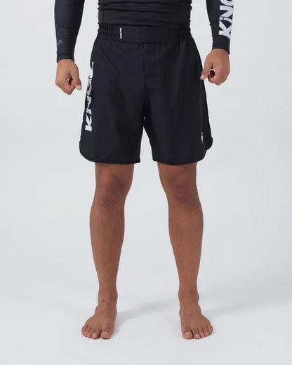 Pantalones cortos de lucha Kingz Kore V2 para hombre