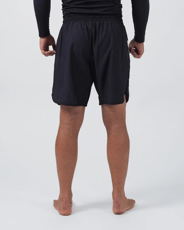 Pantalones cortos de lucha Kingz Kore V2 para hombre