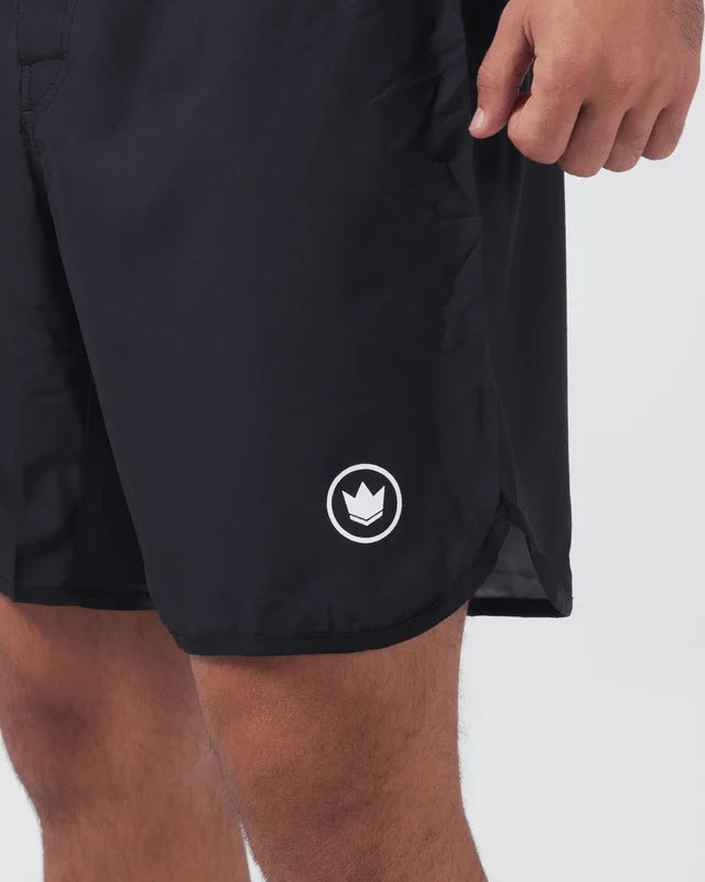 Pantalones cortos de lucha Kingz Kore V2 para hombre