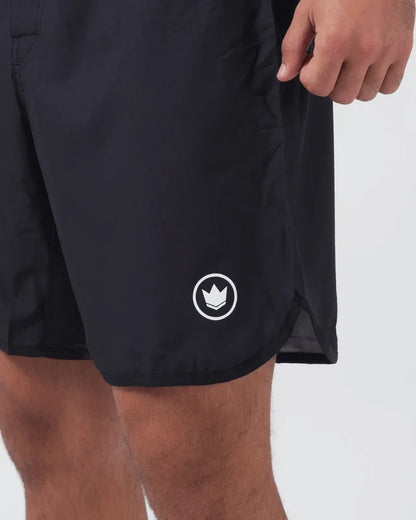 Pantalones cortos de lucha Kingz Kore V2 para hombre