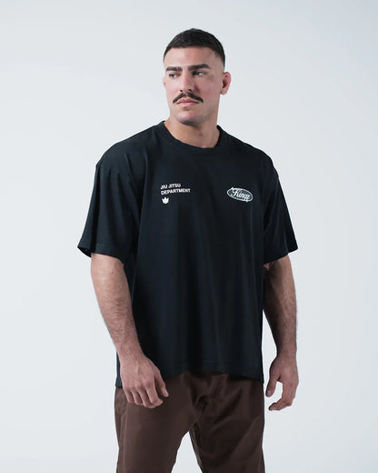 Camiseta JJ Dept Kingz
