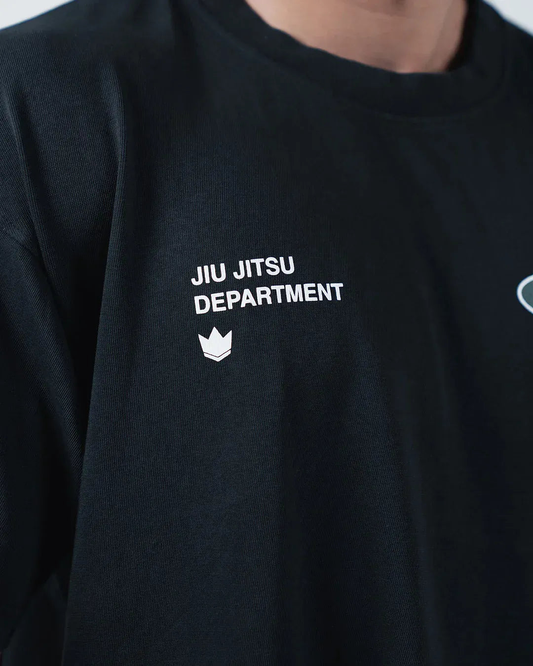 Camiseta JJ Dept Kingz