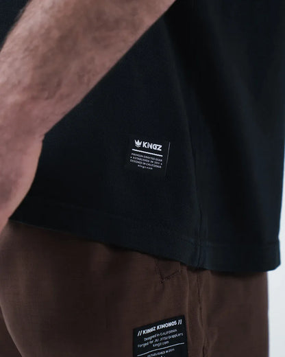 Camiseta JJ Dept Kingz