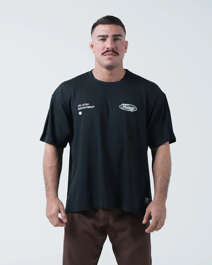 Camiseta JJ Dept Kingz
