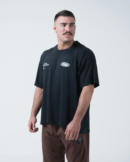 Camiseta JJ Dept Kingz