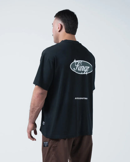 Camiseta JJ Dept Kingz
