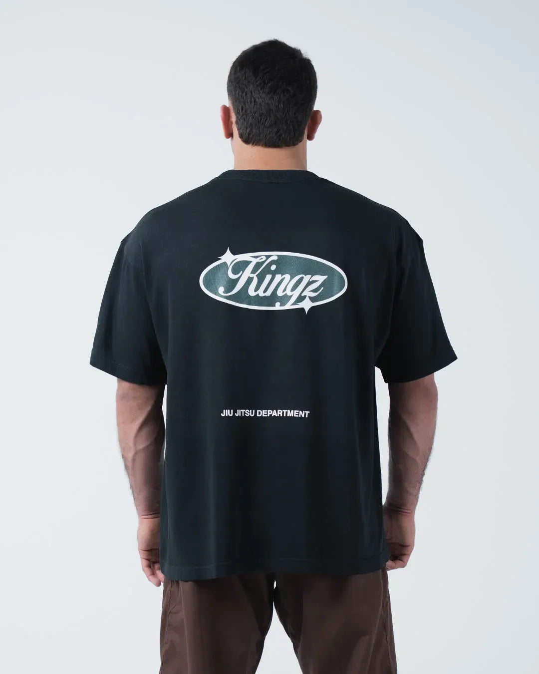 Camiseta JJ Dept Kingz