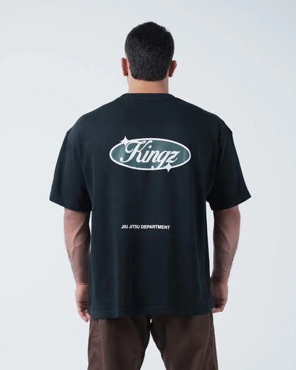 Camiseta JJ Dept Kingz