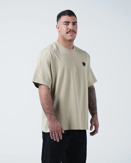 Camiseta No Days Off Kingz