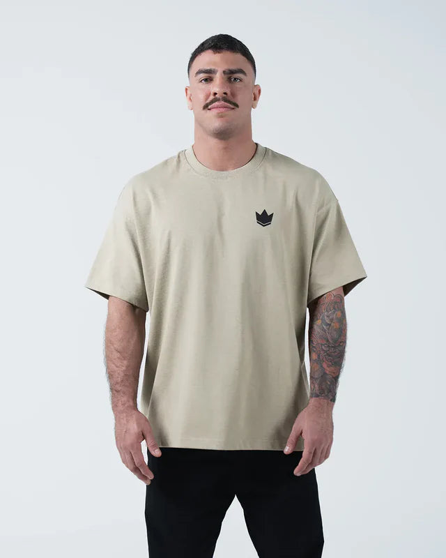 Camiseta No Days Off Kingz