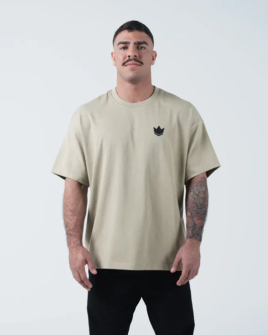 Camiseta No Days Off Kingz
