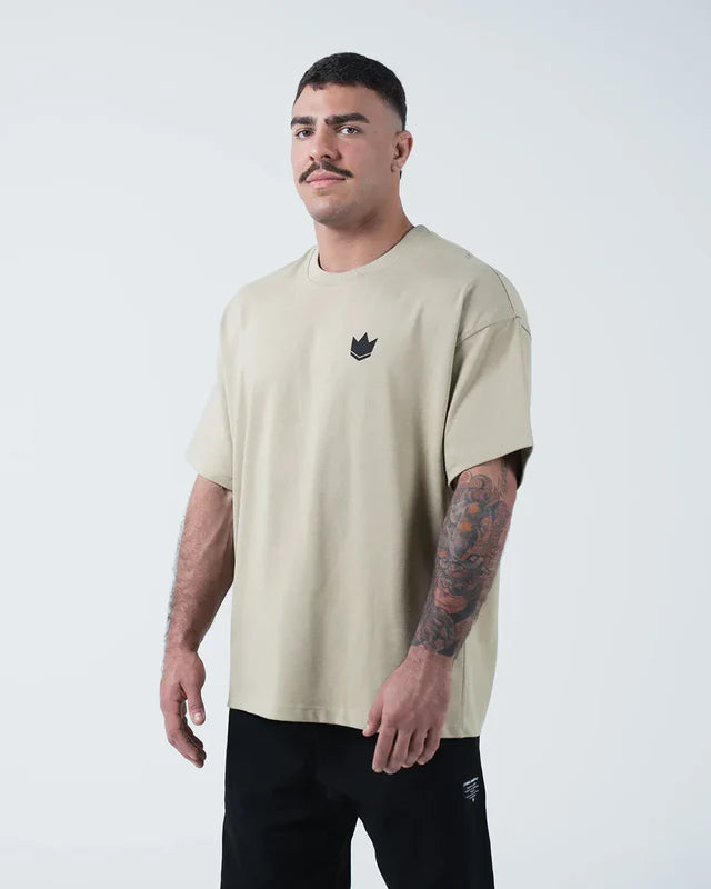 Camiseta No Days Off Kingz