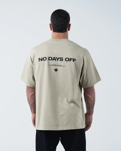 Camiseta No Days Off Kingz
