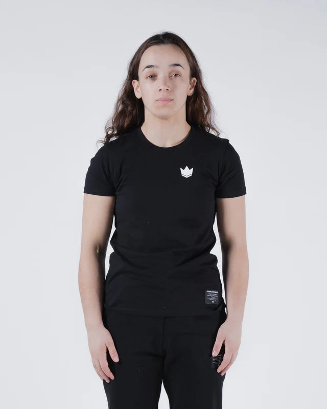 Camiseta de mujer Kore Kingz