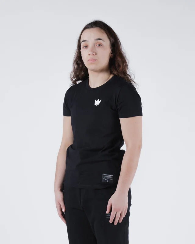 Camiseta de mujer Kore Kingz