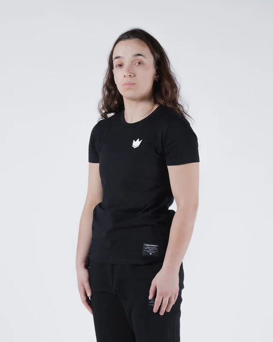 Camiseta de mujer Kore Kingz