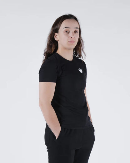 Camiseta de mujer Kore Kingz