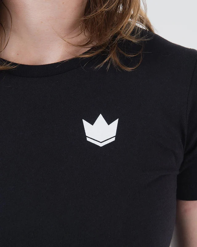 Camiseta de mujer Kore Kingz