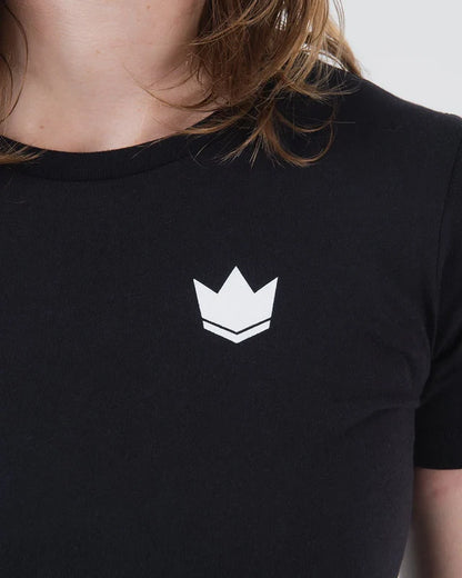 Camiseta de mujer Kore Kingz