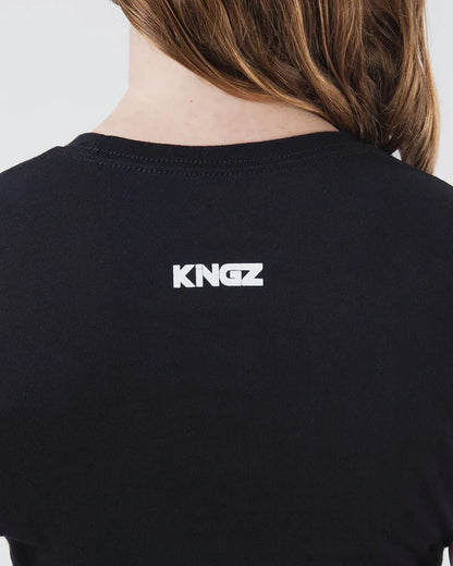 Camiseta de mujer Kore Kingz