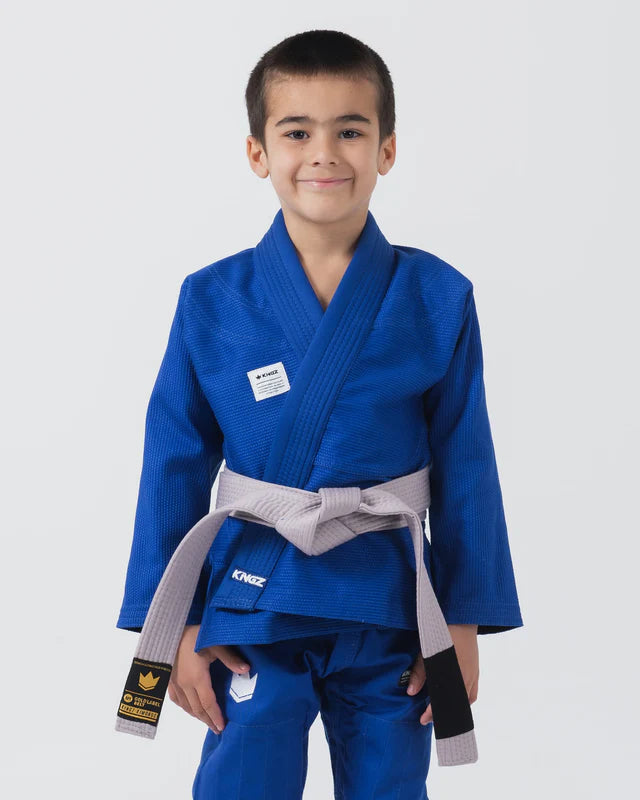 Kore V2 Youth Jiu Jitsu Gi