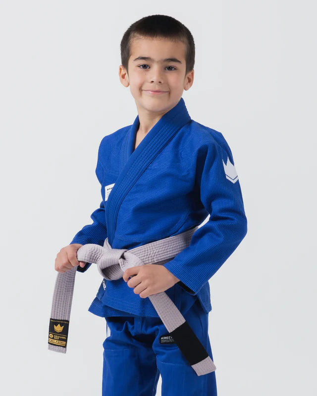 Kore V2 Youth Jiu Jitsu Gi