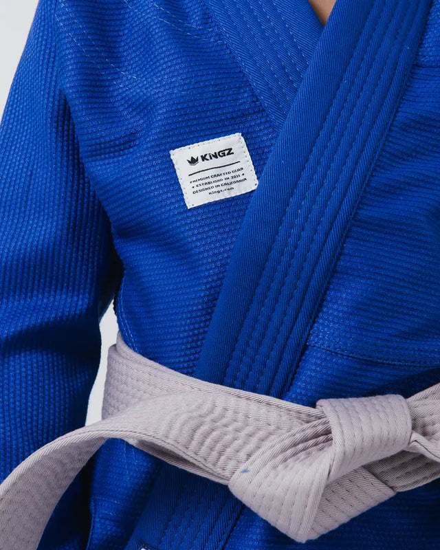 Kore V2 Youth Jiu Jitsu Gi