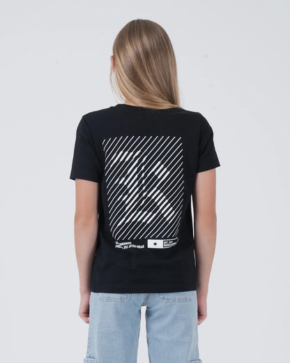 Shades Youth camiseta kingz