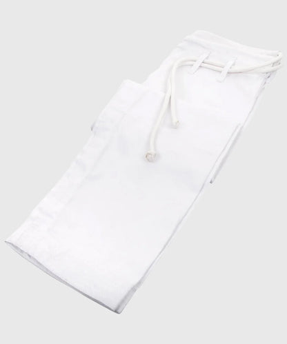 Venum Contender 2.0 BJJ Gi - WHITE