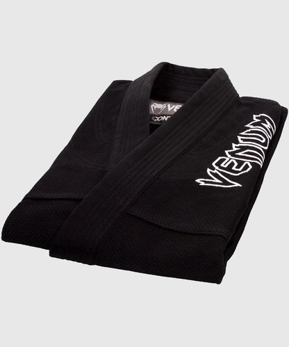 Contender 2.0 BJJ Gi - Black